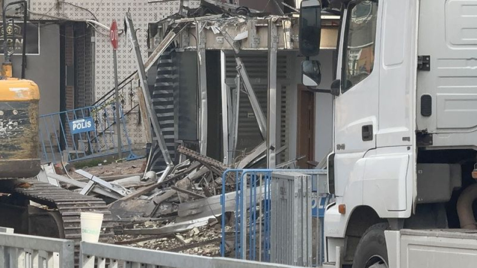 Dilovası'nda ihmaller zinciri