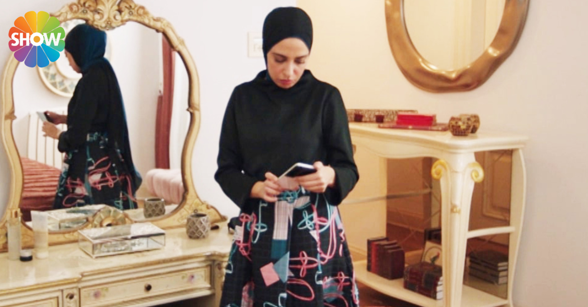 ‘Kızılcık Şerbeti’nin yeni bölümünden bir tanıtım daha yayınlandı