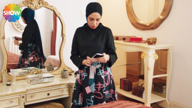 "Eski sevgilisiyle mesajlarını yakaladım"