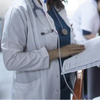 Sağlıkta geleceğimiz risk altında