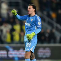 "Takıma yardım etmek için sahadayım"