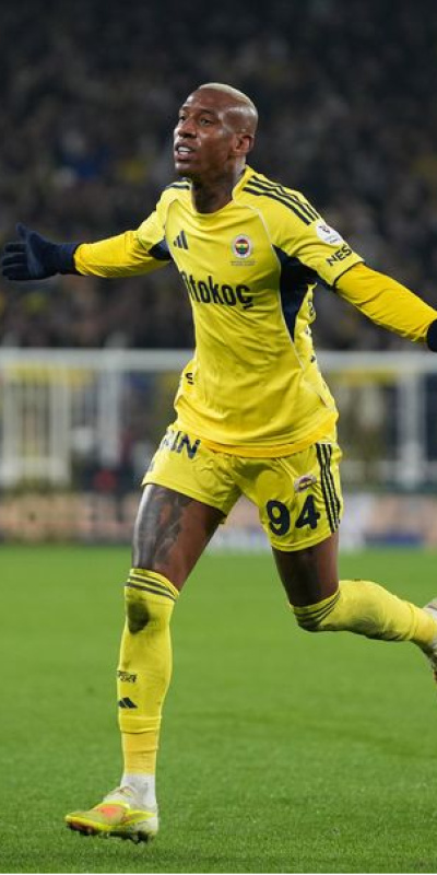 "Son dönemde iyi performans gösteriyorum"