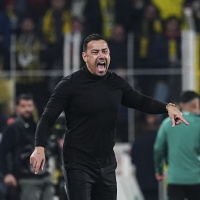 Çağdaş Atan'dan hakem tepkisi!