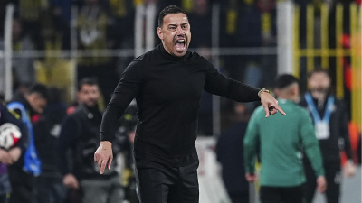 Çağdaş Atan'dan hakem tepkisi!