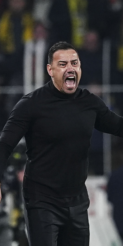 Çağdaş Atan'dan hakem tepkisi!