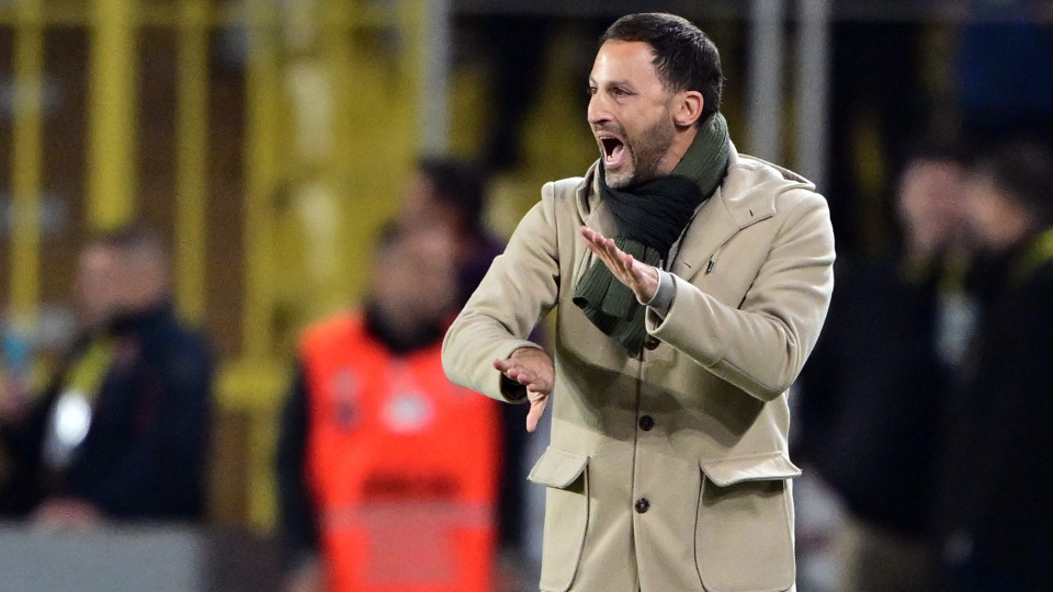 "Oynamak istediğimiz sisteme hazırız!"