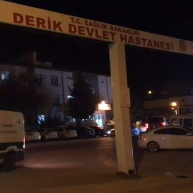 Mısır kurutma silosu çöktü: 1 ölü