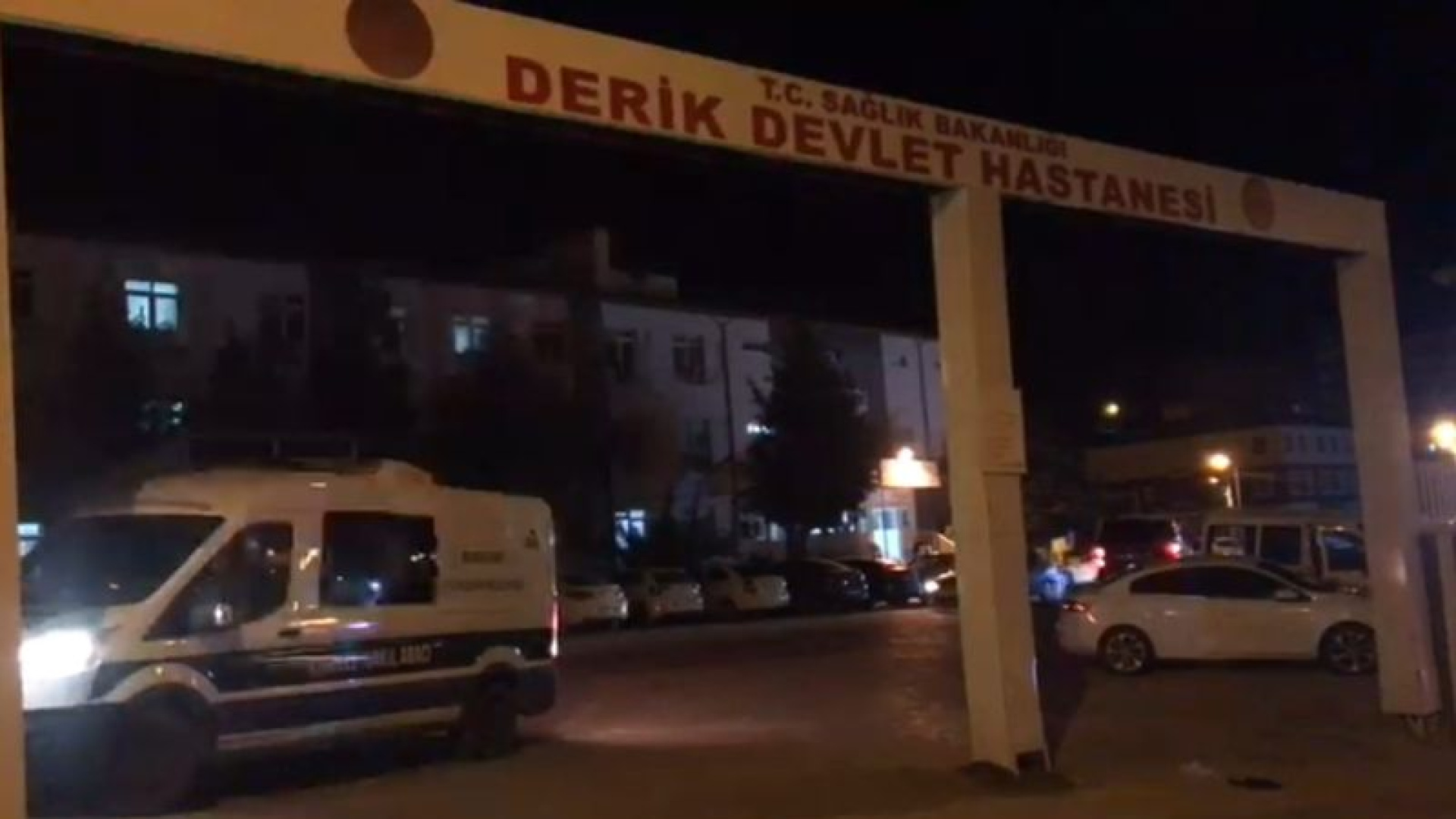 Mardin'de Mısır Kurutma Silosu Çöktü: 1 Can Kaybı