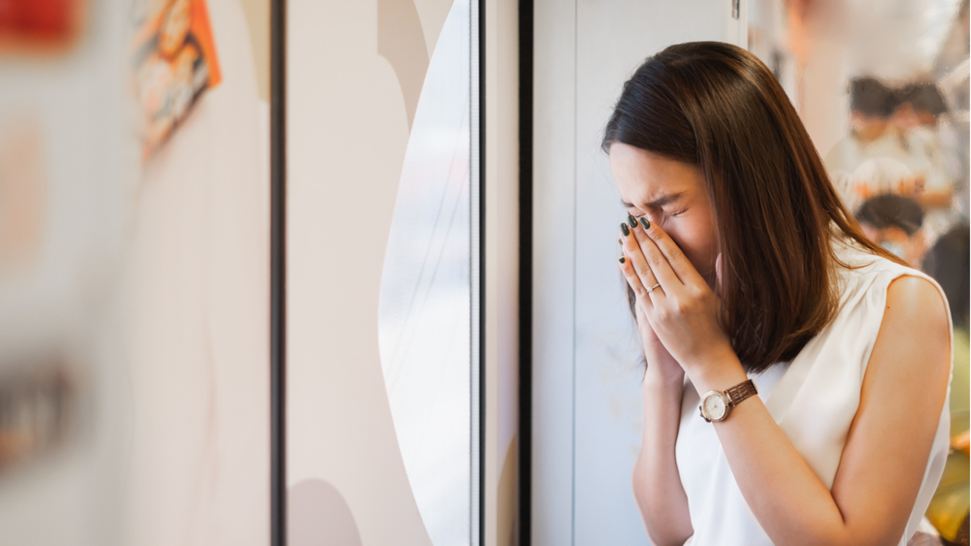 Geçmeyen öksürüğe doğal çözüm: Evde uygulayabileceğiniz etkili yöntemler