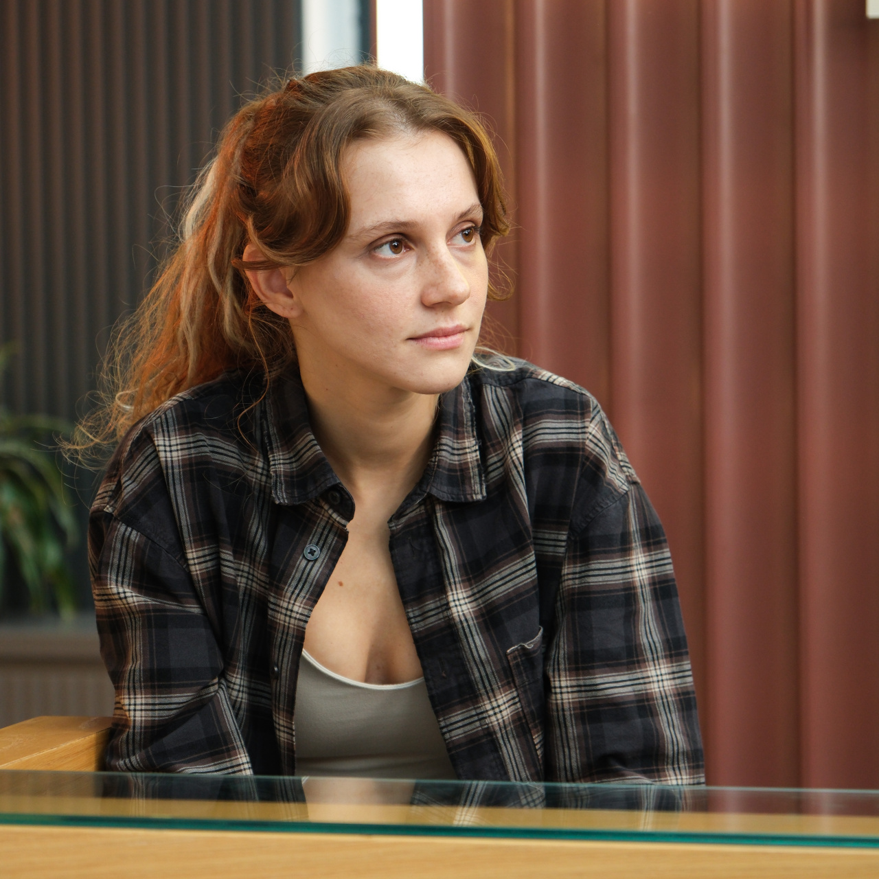 "Rolü çok benimsedim"