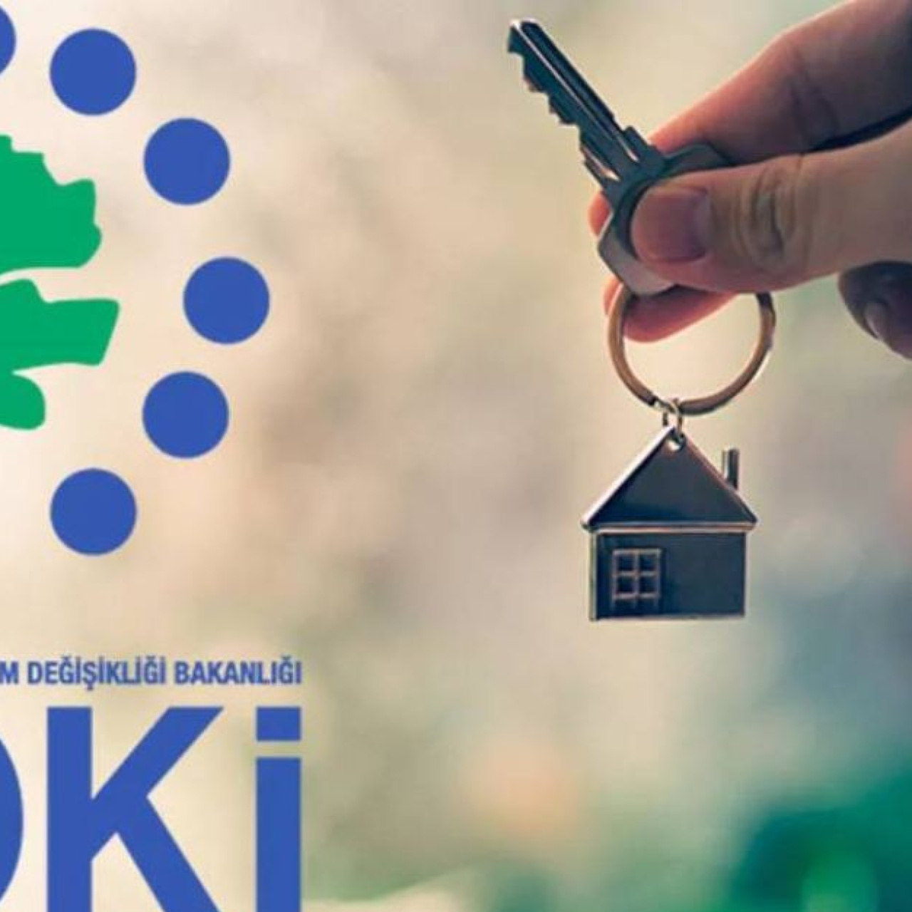 TOKİ sosyal konut başvuruları bu hafta sona eriyor