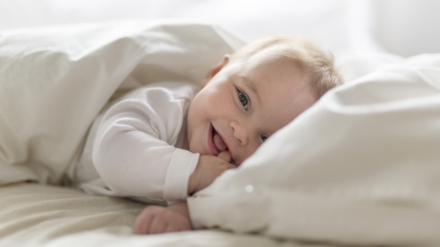 Göz renginiz doğduğunuzdan beri aynı mı?