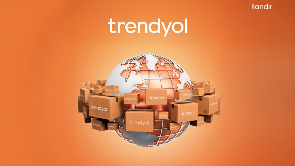 E-İhracatın Şampiyonu Trendyol ile "Made in Türkiye" Ürünler Dünya Sahnesinde
