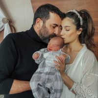 2025'te anne ve baba olan ünlüler