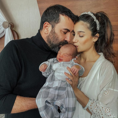 2025'te anne ve baba olan ünlüler