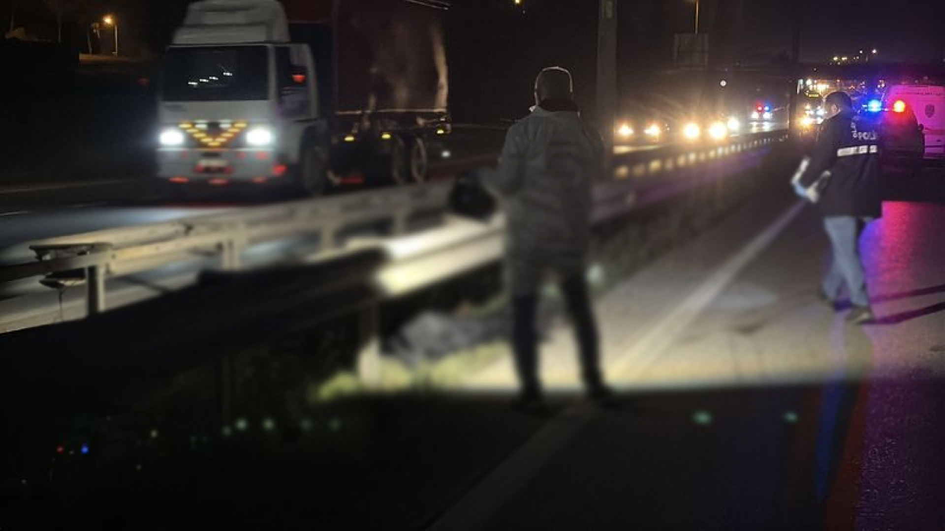 Sakarya'da Trajedi: 70 Yaşındaki Yaya, Otomobil Çarpması Sonucu Hayatını Kaybetti