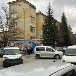 12 yaşındaki çocuğu bıçaklayan 4 çocuk yakalandı