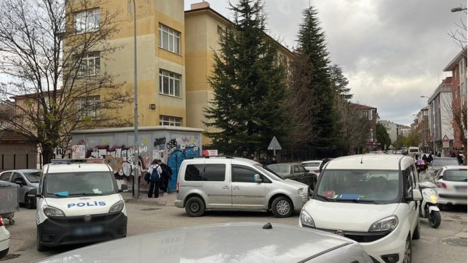 12 yaşındaki çocuğu bıçaklayan 4 çocuk yakalandı