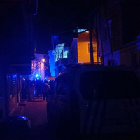 Baba ve kızı evde ölü bulundu