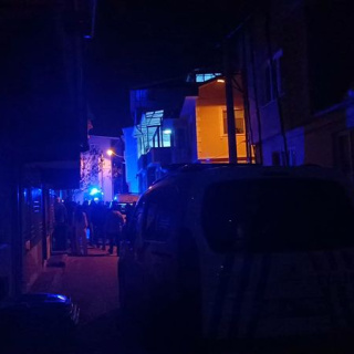 Baba ve kızı evde ölü bulundu