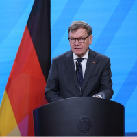 Alman Bakandan Rusya açıklaması