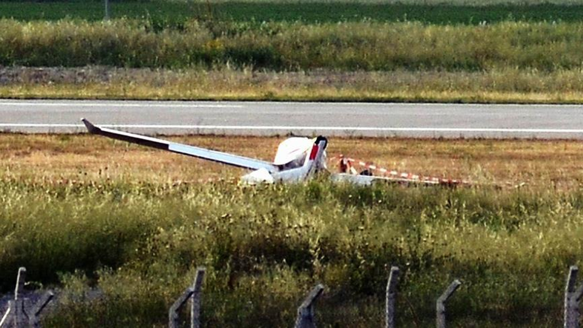 Meksika'da Küçük Uçak Kazası: 7 Kişi Hayatını Kaybetti