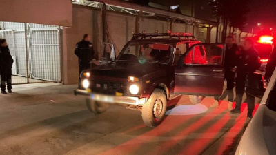 Polisten kaçan ehliyetsiz sürücüye 150 bin lira ceza