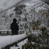 Sağanak yağmur ve kar yağışı uyarısı!