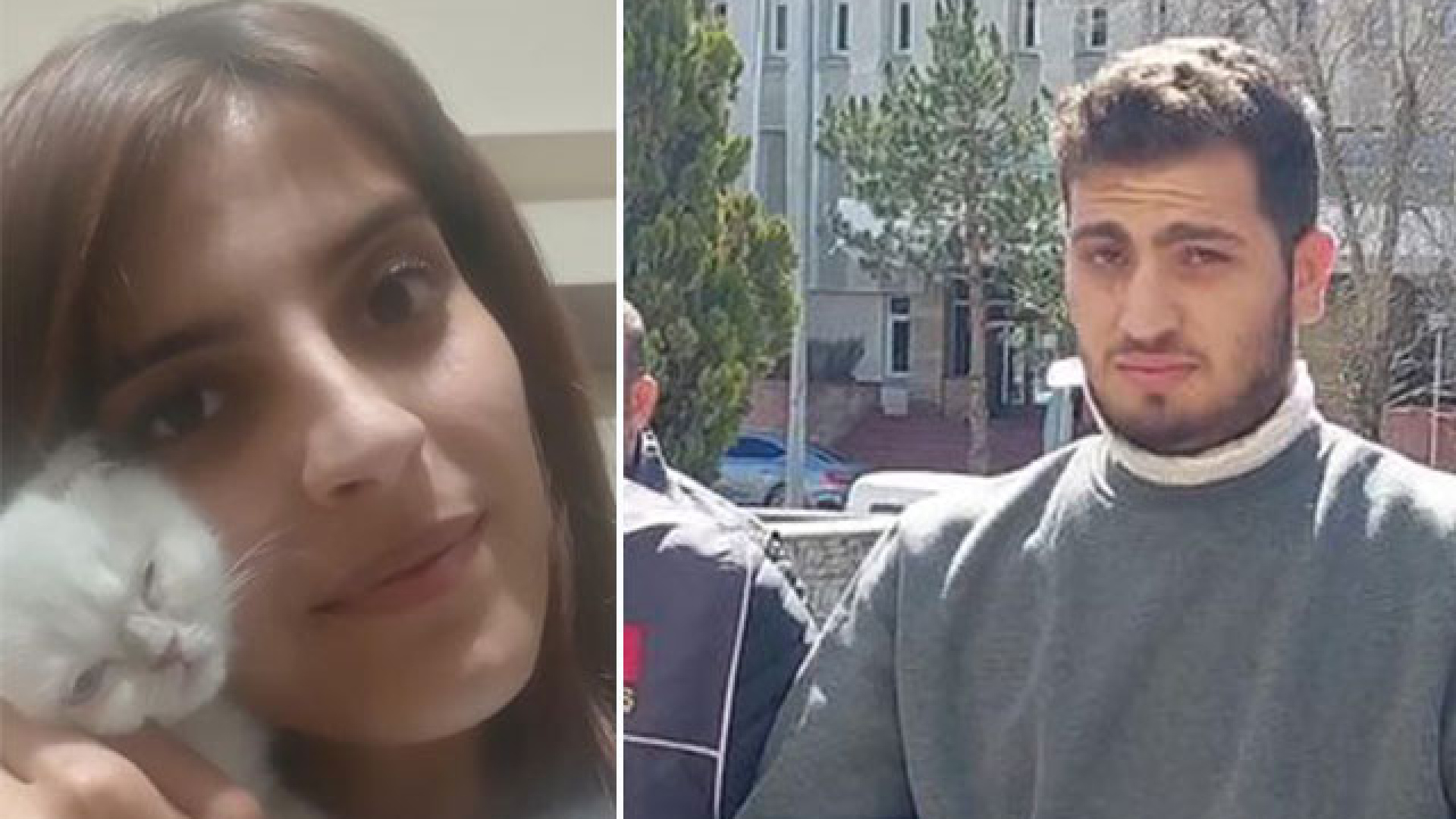 Hatice'yi arabada boğdu! "Aldattı, hakaret etti" demişti! Çürütülen savunma | SON DAKİKA HABER | Son dakika haberleri