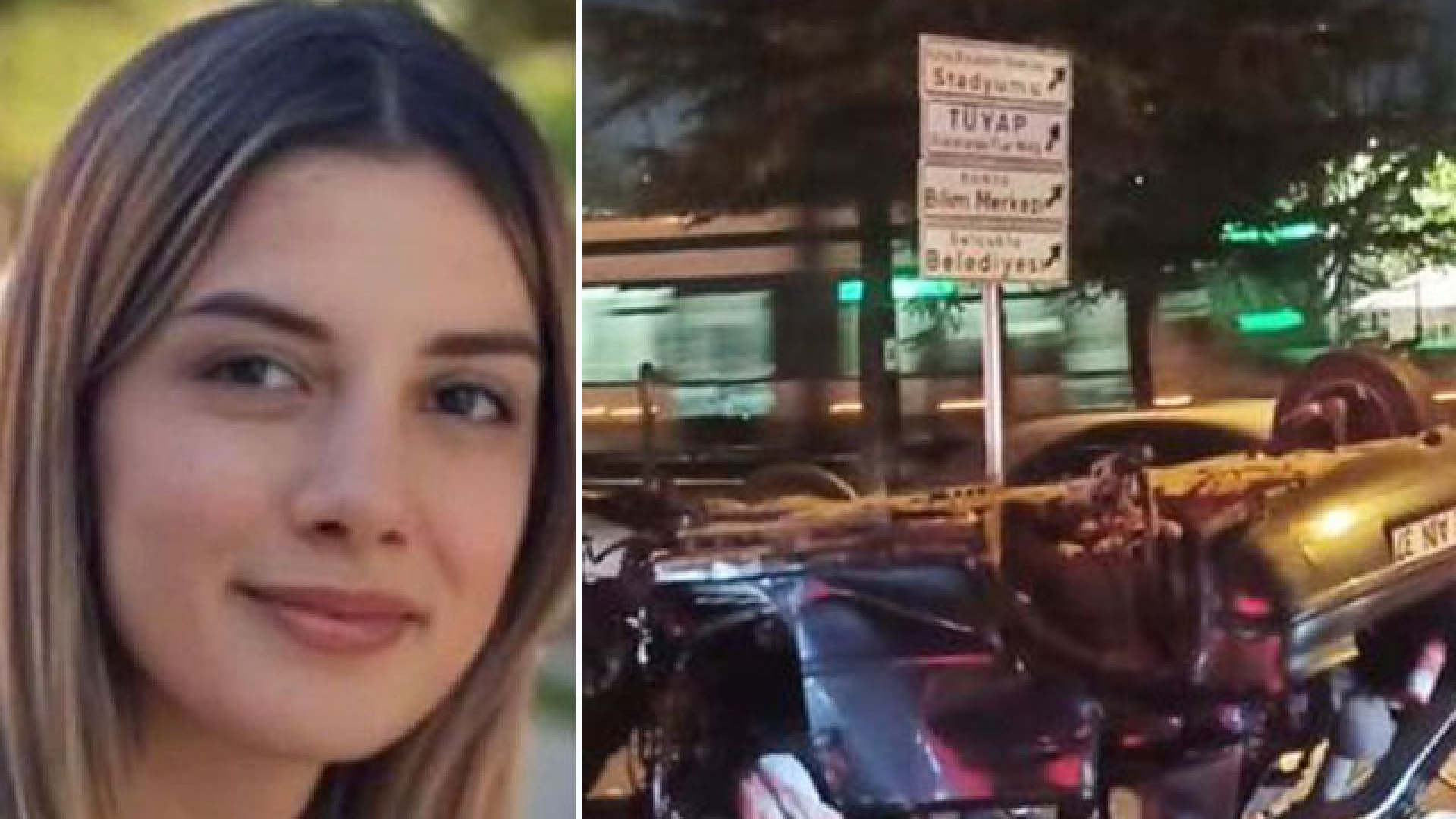 Genç kızın ölümüne neden olan sürücü tutuklandı | SON DAKİKA HABER | Son dakika haberleri