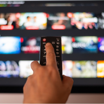 Reytinglerde hangi yapım zirvede?