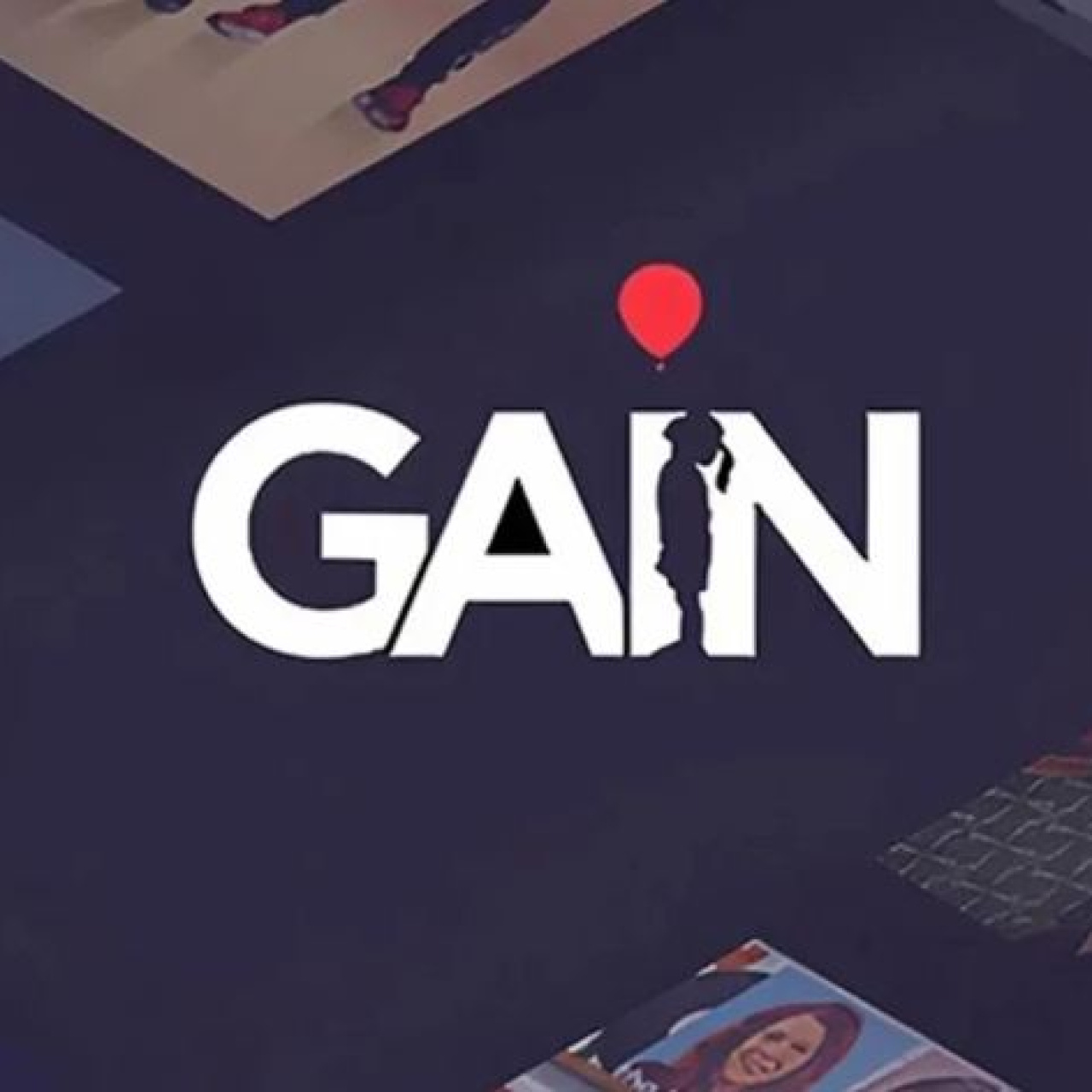 GAİN