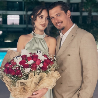 "Mayıs ayında düğün var"