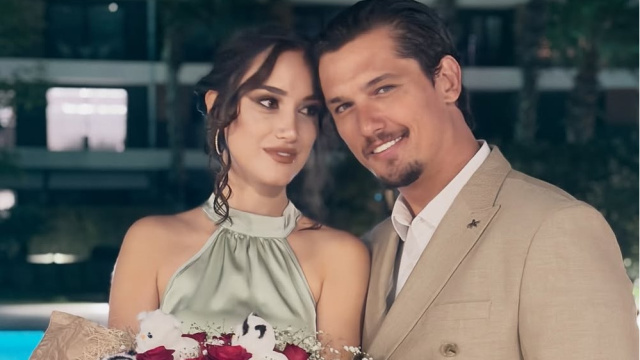 "Mayıs ayında düğün var"