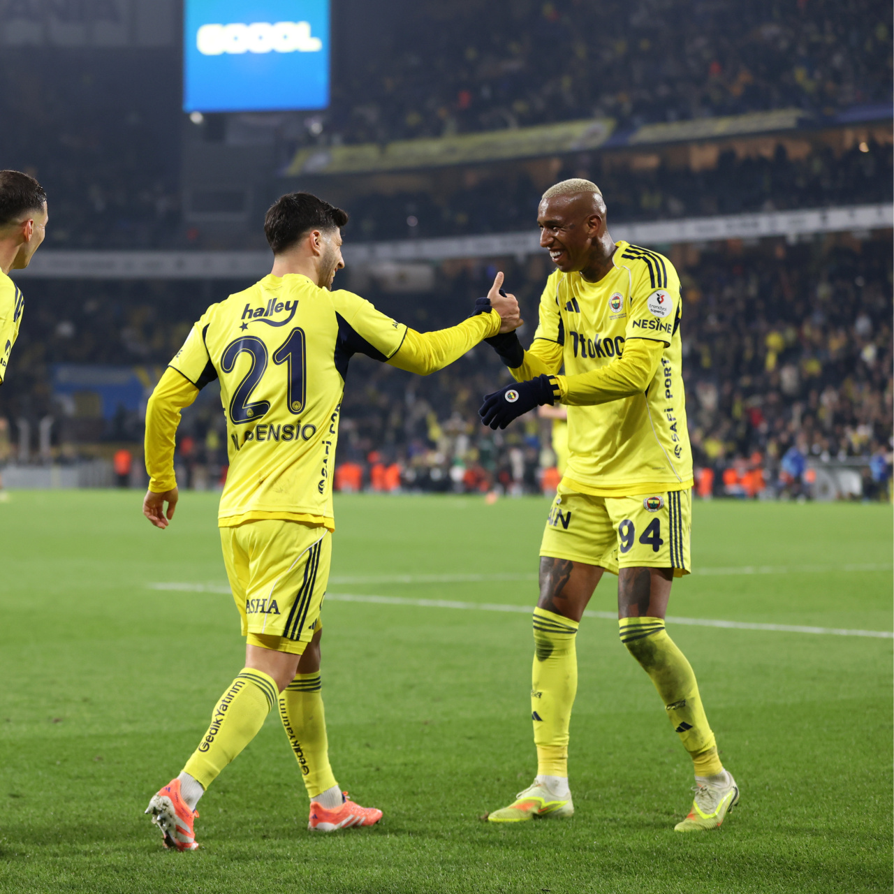 Yazarlardan çarpıcı yorum: Omurganın vazgeçilmezleri!