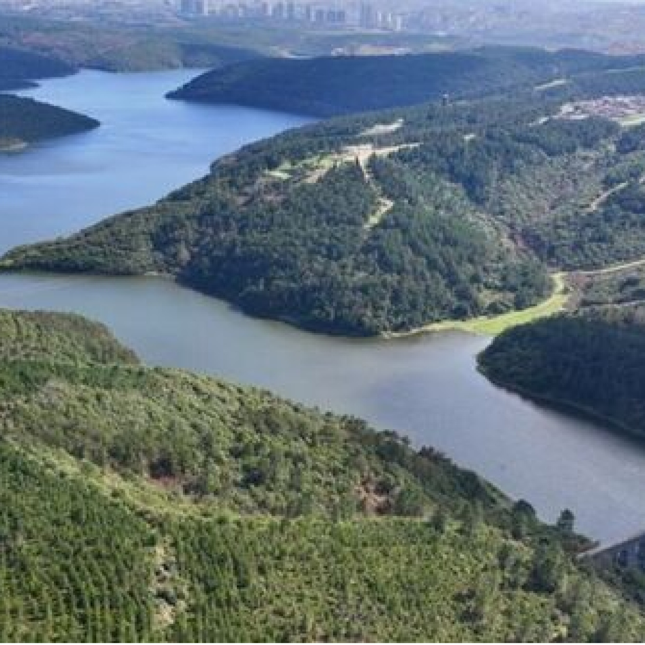 İSKİ 16 Aralık 2025 baraj doluluk oranı