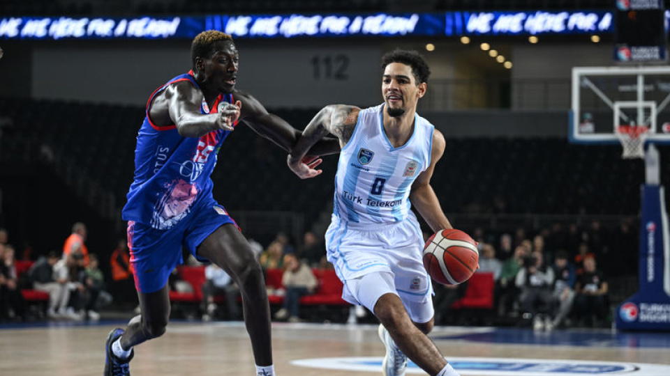 Türk Telekom, Fransız ekibini ağırlıyor!