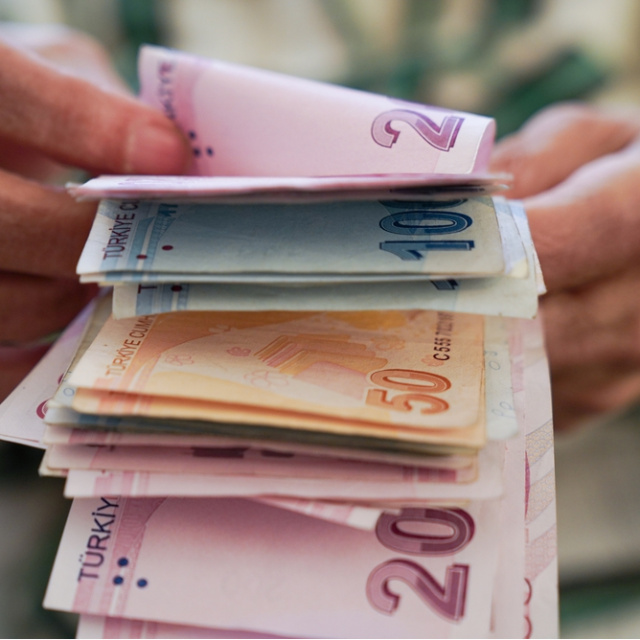 Aralık ayı evde bakım maaşı yattı mı?