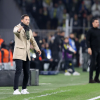 Fenerbahçe'de Tedesco farkı!