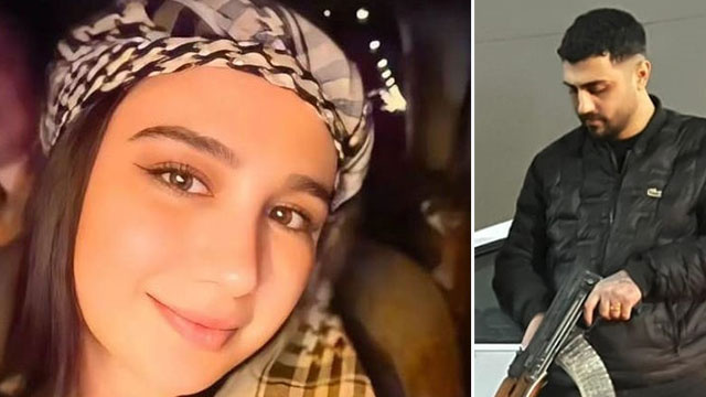 İlayda Alkaş'ı öldürmüştü! Katilden haber var!