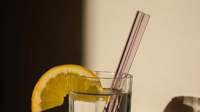 Cam pipet kullananlara uyarı!