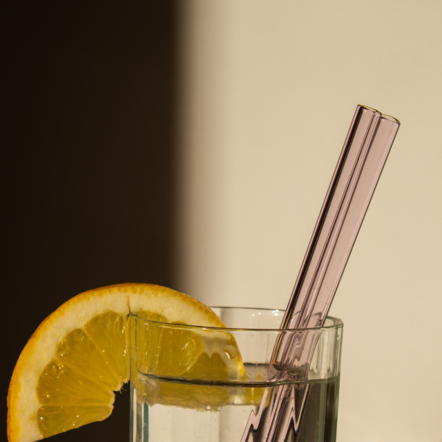 Cam pipet kullananlara uyarı!