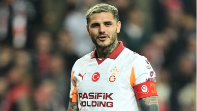 Galatasaray'dan Icardi kararı!