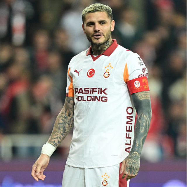 Galatasaray'dan Icardi kararı!