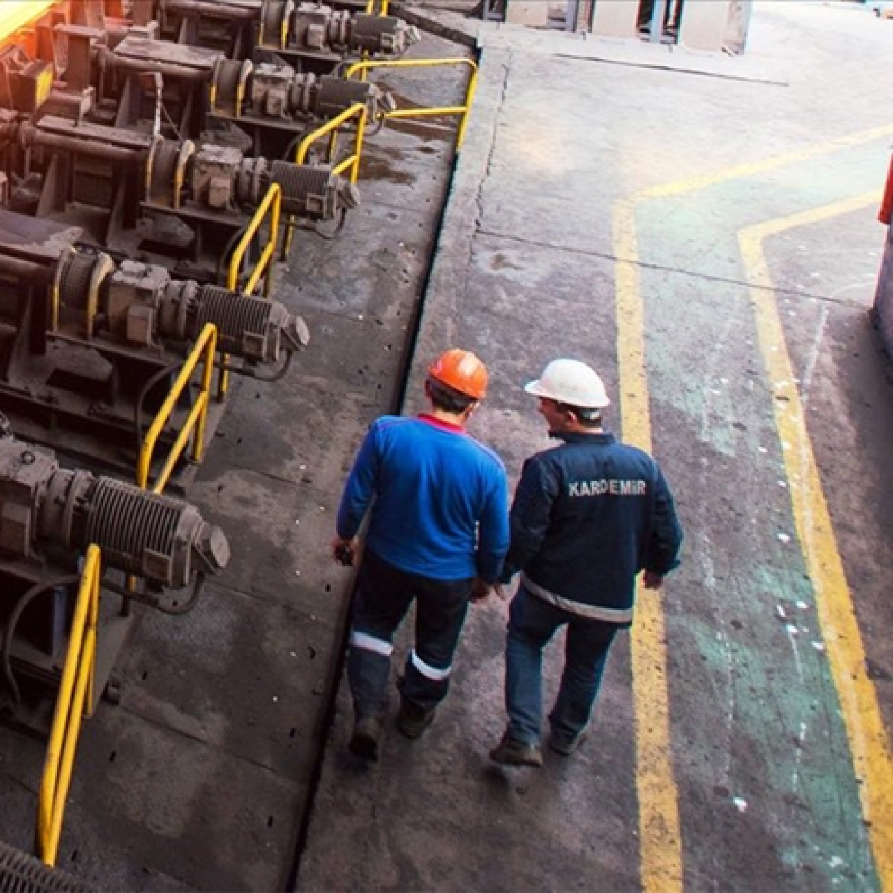 KARDEMİR, 200 işçi alacak