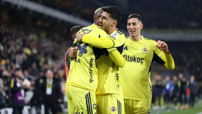 Talisca ve Asensio uçuşa geçti!