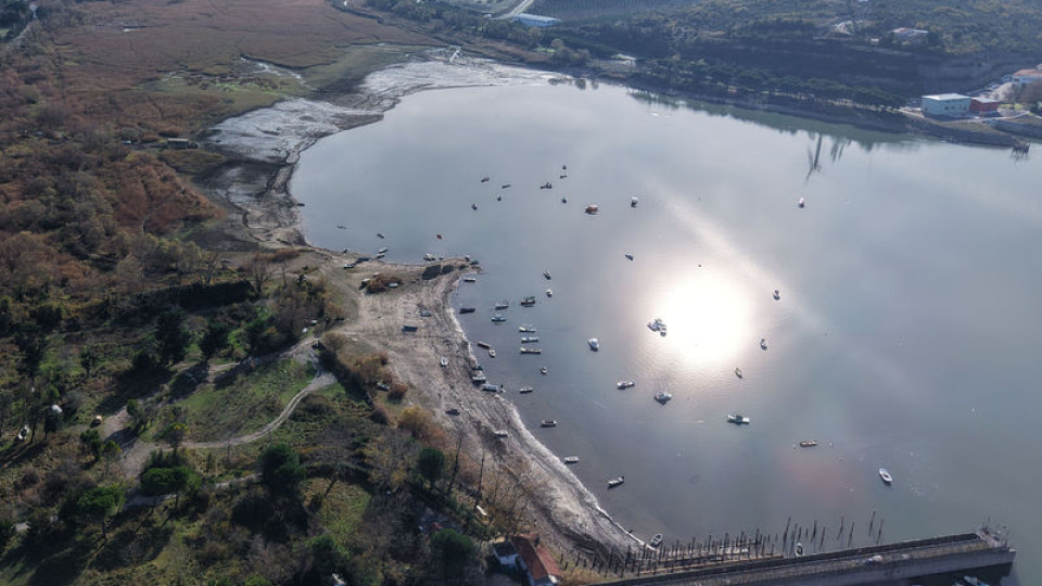 İstanbul'da su endişesi! Yeniden düşüyor!