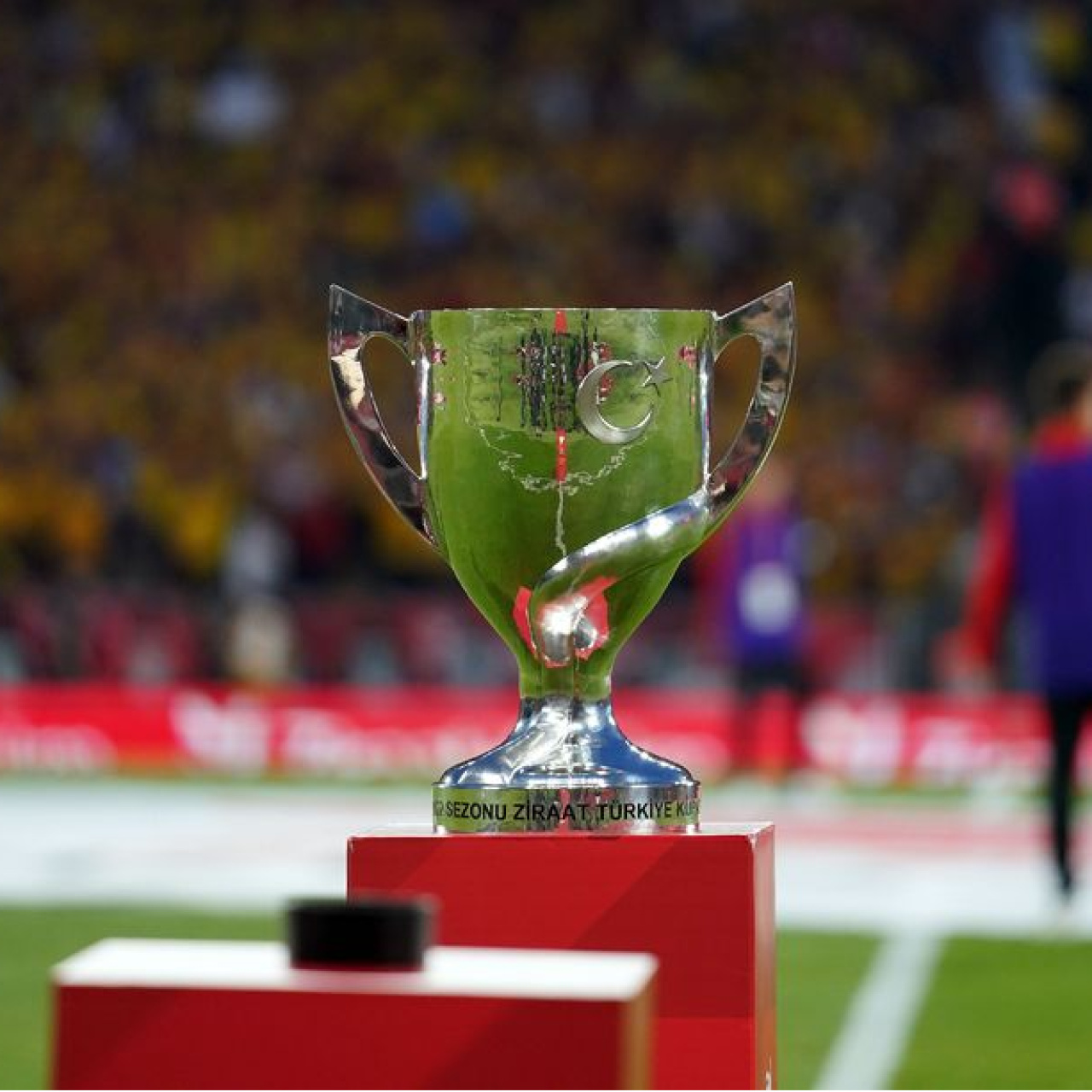 Kupada grup maçları başlıyor!