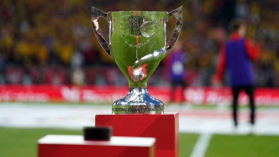 Kupada grup maçları başlıyor!