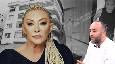 Eski sevgilisi konuştu